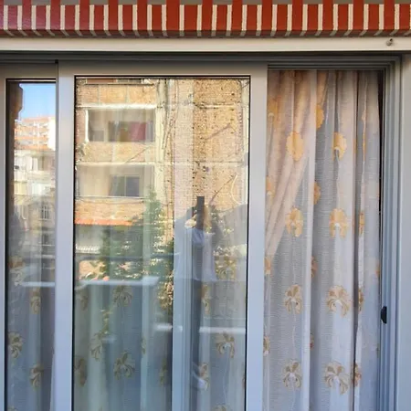 Luxury Apartament דירה Vlorë