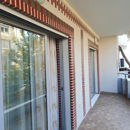 דירה Luxury Apartament *