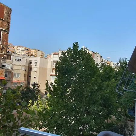 Luxury Apartament דירה