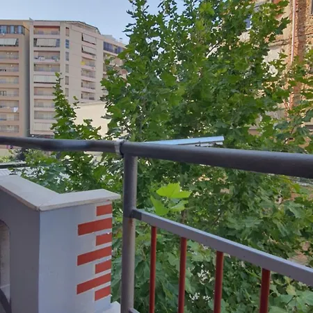 Luxury Apartament * Vlorë
