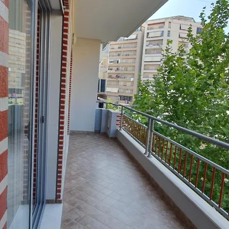 Luxury Apartament דירה