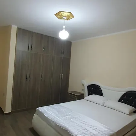 Luxury Apartament *