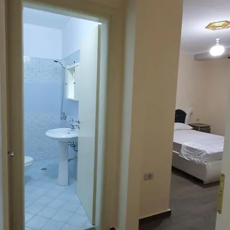 Luxury Apartament דירה