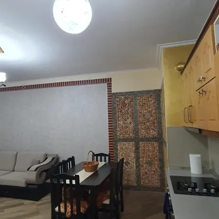 דירה Luxury Apartament