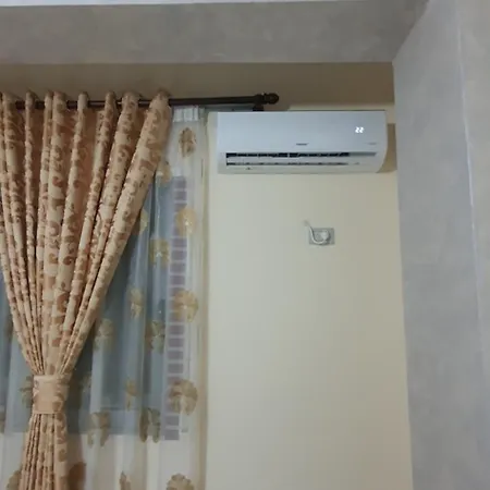 Luxury Apartament דירה *