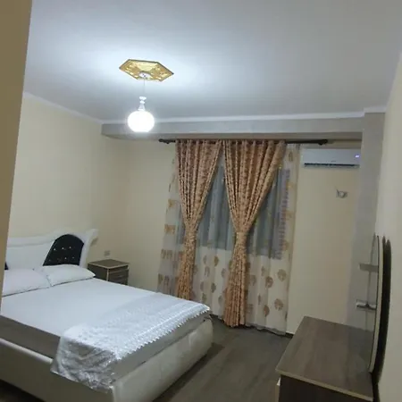 Luxury Apartament
