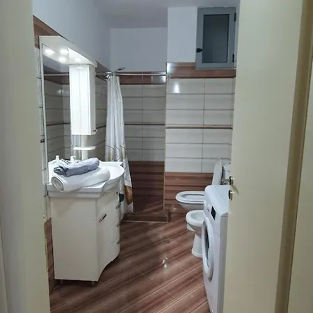 דירה Luxury Apartament