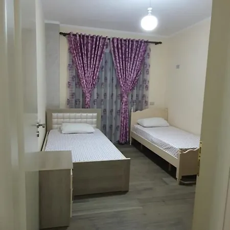 דירה Luxury Apartament *