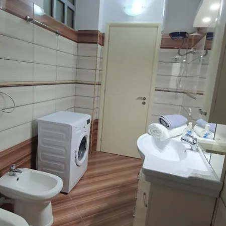Luxury Apartament דירה
