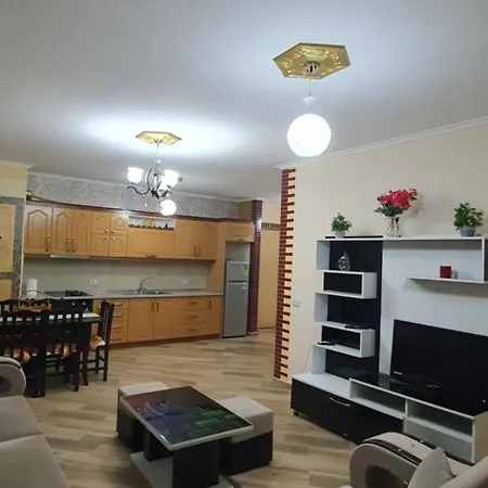 Luxury Apartament *