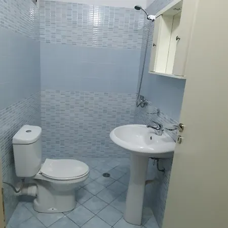 Luxury Apartament Vlorë