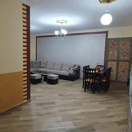 דירה Luxury Apartament
